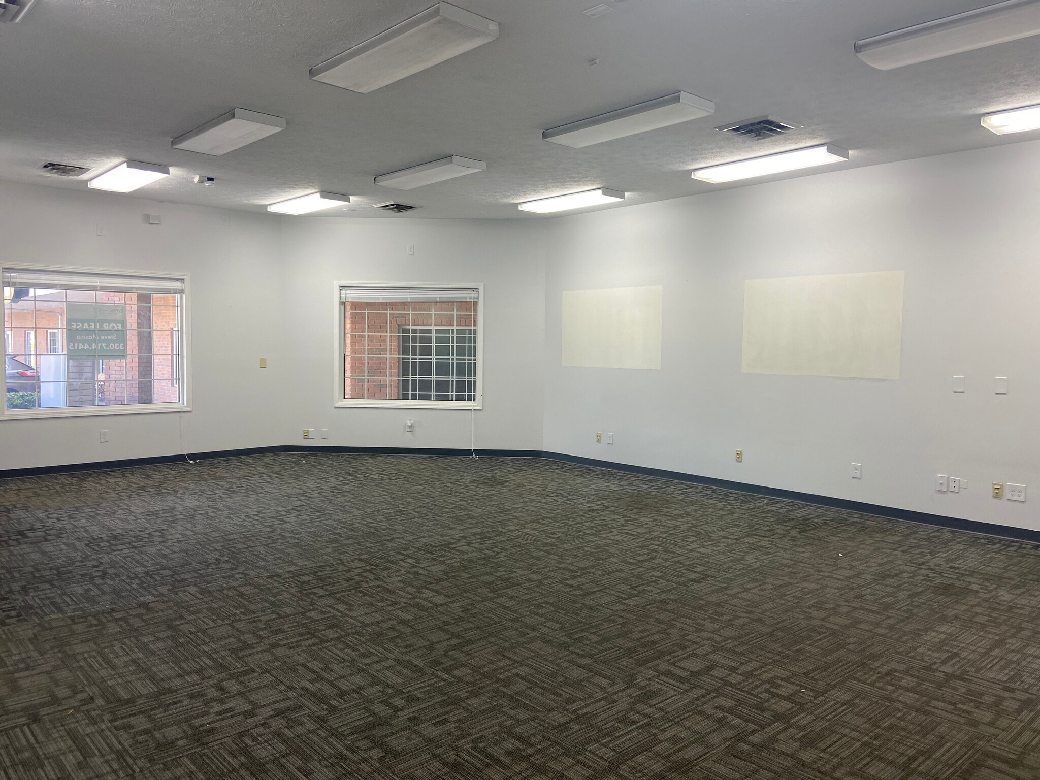 201-255 Center St, Seville, OH for lease Interior Photo- Image 1 of 5