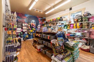 1524-1528 Haight St, San Francisco, CA for lease Interior Photo- Image 1 of 1