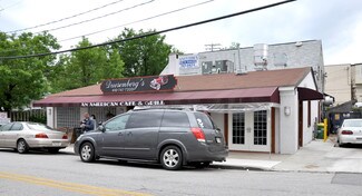 Plus de détails pour 10 Mellor Ave, Catonsville, MD - Commerce de détail à vendre