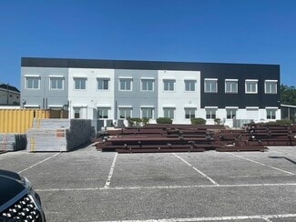 More details for 1991 Industrial Dr, Deland, FL - Coworking for Lease