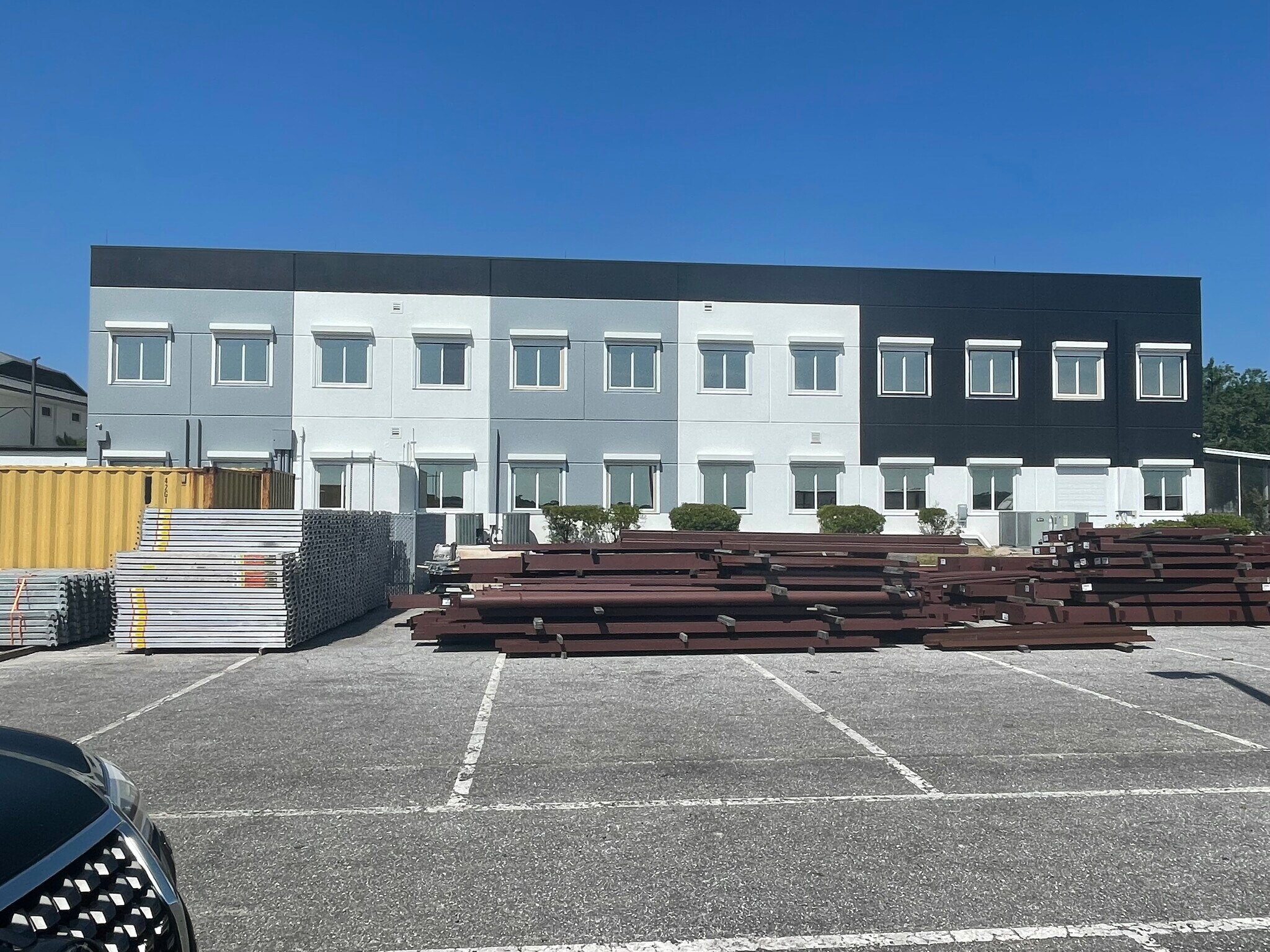 1991 Industrial Dr, Deland, FL for lease Building Photo- Image 1 of 14