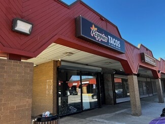 More details for 97 Yost Pl, Capitol Heights, MD - Retail for Sale