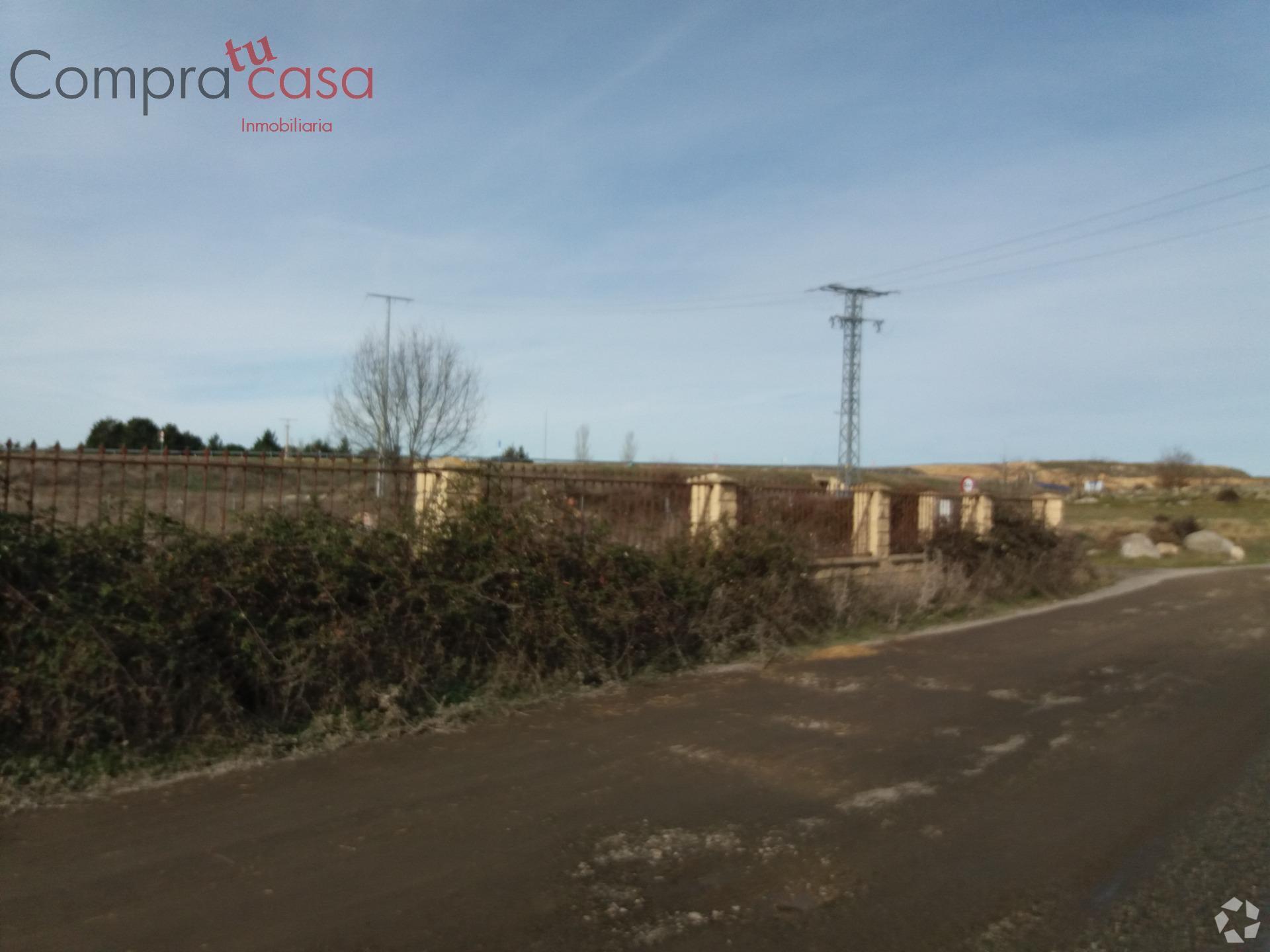 Land in La Lastrilla, Segovia for sale Primary Photo- Image 1 of 3