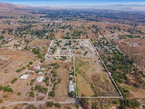 21871 Richard St, Perris, CA - Aérien  Vue de la carte - Image1