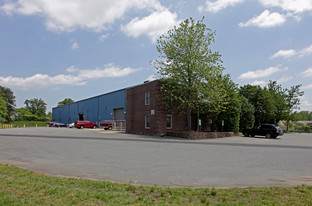 1118 W Craighead Rd, Charlotte NC - Services immobiliers commerciaux