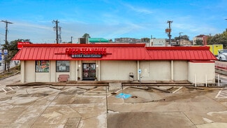 More details for 645 Harwood Rd, Bedford, TX - Retail for Sale