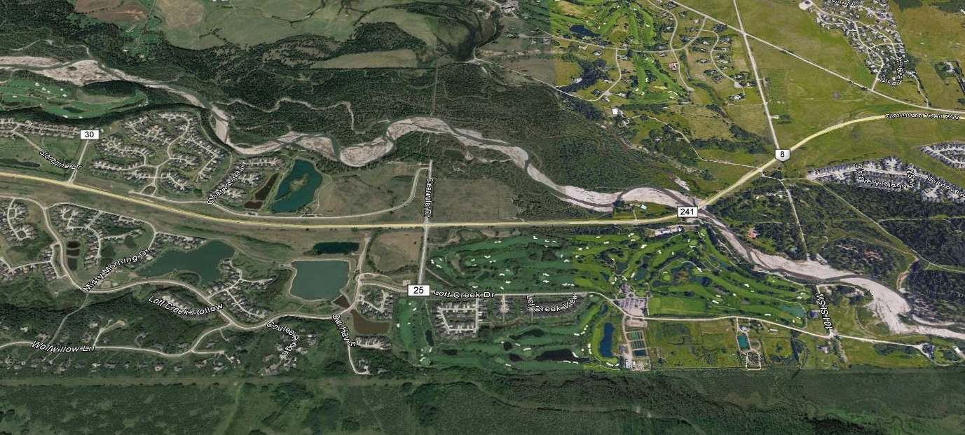 240082 Lott Creek Dr, Calgary, AB for sale Primary Photo- Image 1 of 1