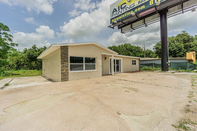 More details for 4623-4625 Land O Lakes Blvd, Land O' Lakes, FL - Retail for Sale