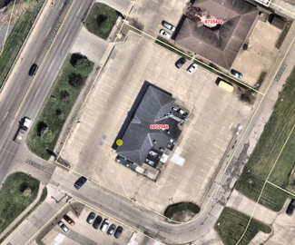 Plus de détails pour 2727 Manchester Rd, Akron, OH - Terrain à vendre
