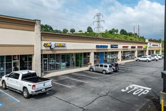 More details for 6750 Hollywood Blvd, Delmont, PA - Office/Retail for Lease