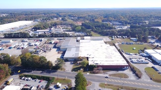 More details for 7468 Jonesboro Rd, Jonesboro, GA - Industrial for Sale