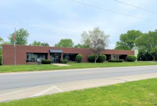 More details for 1001 N Walnut St, Springfield, IL - Office for Sale