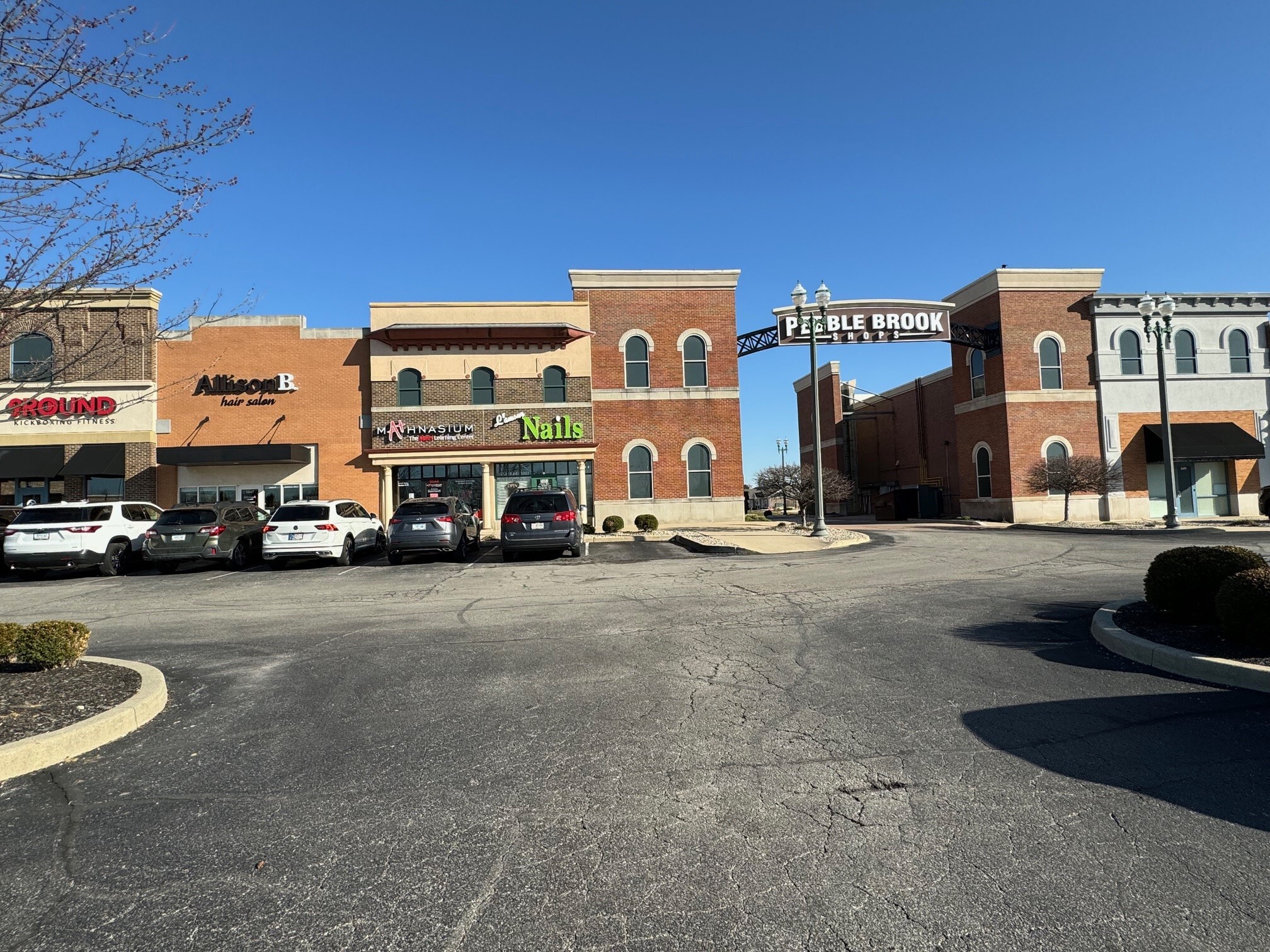 5651 Pebble Village Ln, Noblesville, IN for lease Building Photo- Image 1 of 6