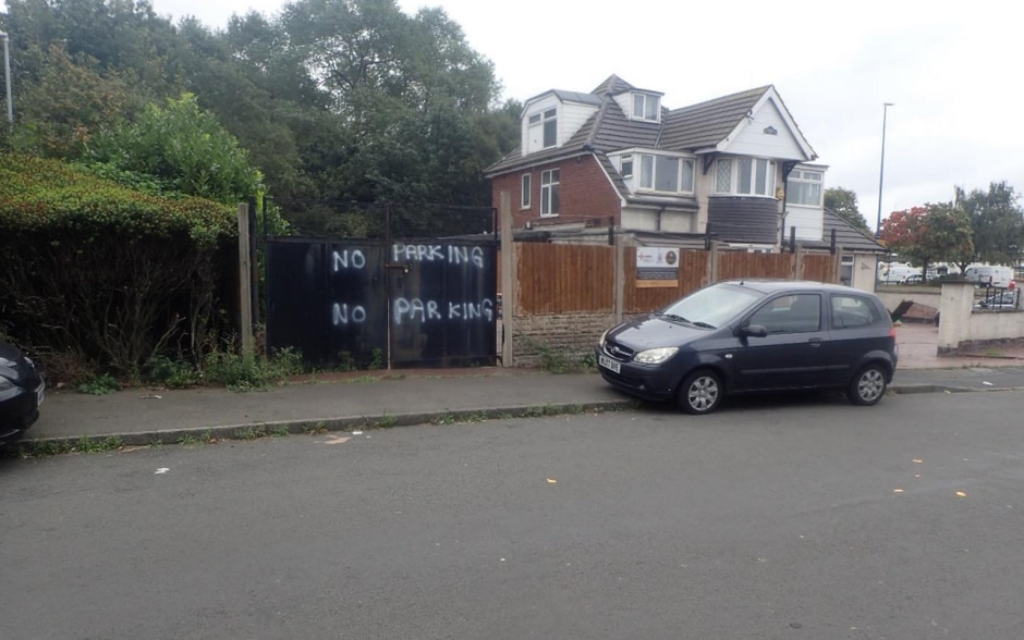 51 Green St, West Bromwich à louer - Photo du bâtiment - Image 2 de 2