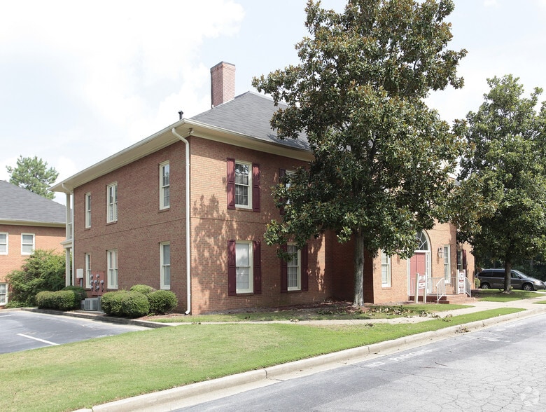 5538 Old National Hwy, College Park, GA for lease - Primary Photo - Image 3 of 12