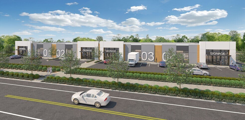 398 Sequoia Pkwy, Canby, OR à vendre - Photo du bâtiment - Image 1 de 3