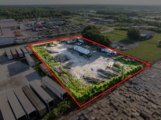 More details for 4215 Mustang Rd, Lakeland, FL - Land for Lease