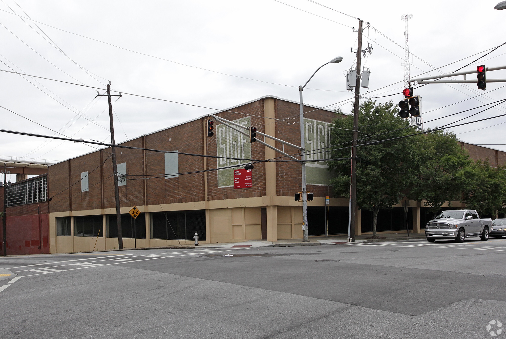275 Decatur St, Atlanta, GA for lease Primary Photo- Image 1 of 11