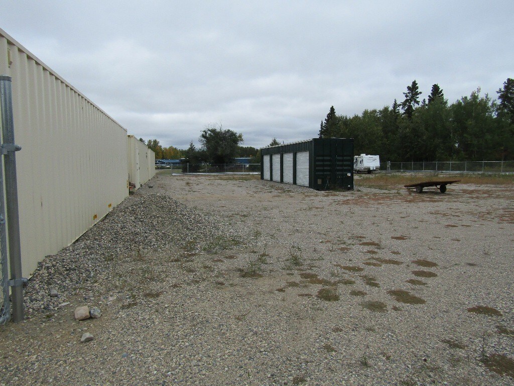 Hwy 35, Nipawin, SK for sale Other- Image 1 of 1