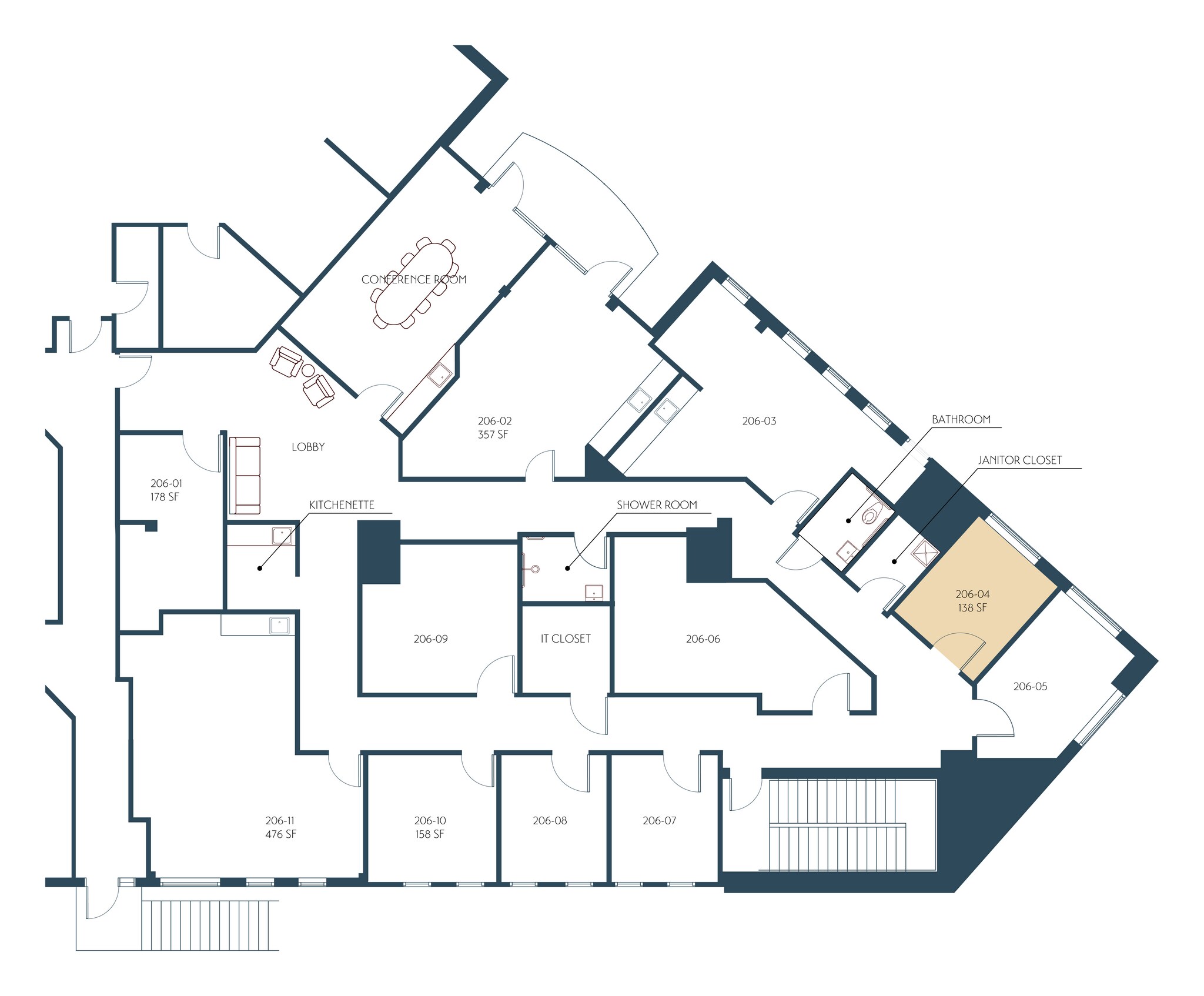 56 Edwards Village Blvd, Edwards, CO à louer Plan de site- Image 1 de 10
