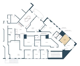 56 Edwards Village Blvd, Edwards, CO à louer Plan de site- Image 1 de 10