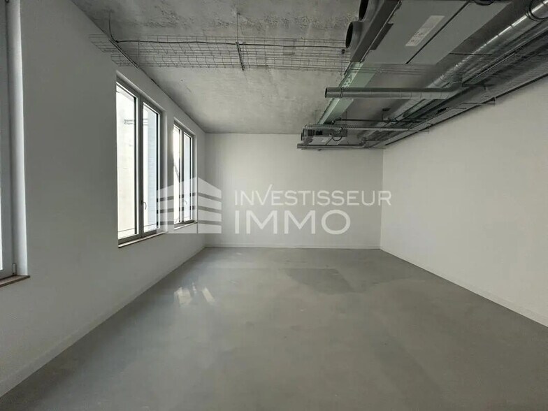 Bureau dans Malakoff à louer - Photo intérieure - Image 2 de 6