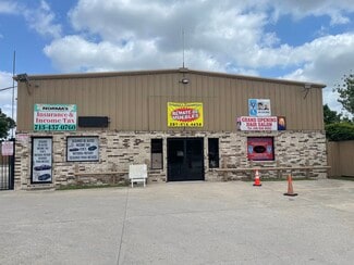 Plus de détails pour 461 W Gulf Bank Rd, Houston, TX - Commerce de détail à louer