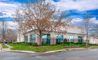 More details for 1030 N D St, Sacramento, CA - Flex for Sale