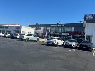 More details for 17050 Chatsworth St, Granada Hills, CA - Office, Retail for Lease