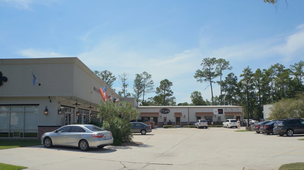 2040 Hwy 59, Mandeville, LA à louer - Photo du bâtiment - Image 3 de 7