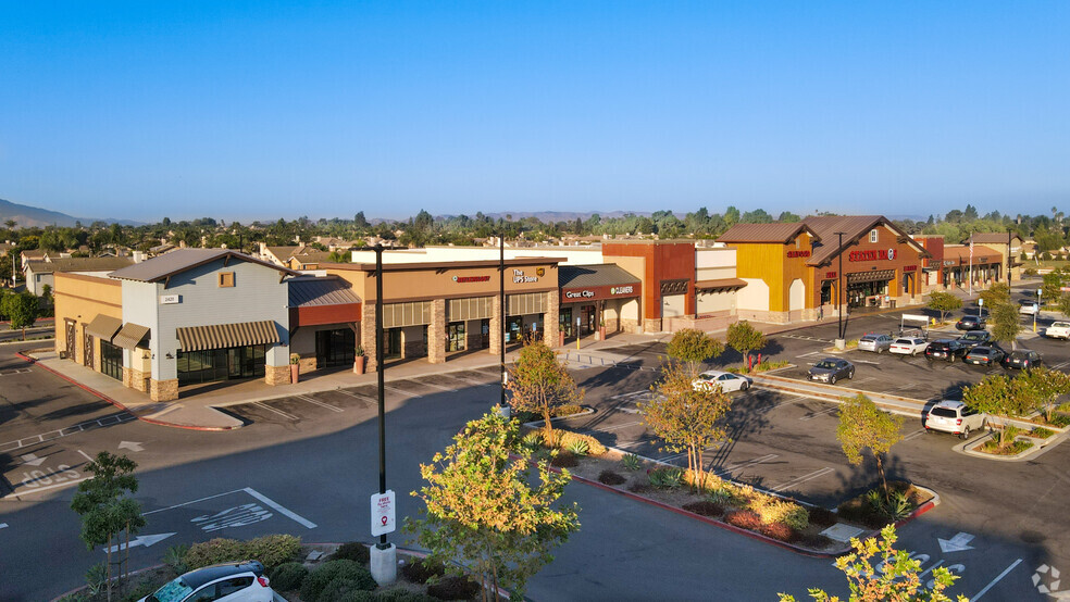 2430 River Rd, Norco, CA for lease - Building Photo - Image 1 of 14