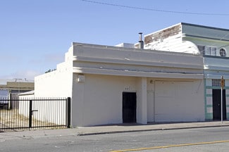 More details for 6633 Foothill Blvd, Oakland, CA - Retail for Sale