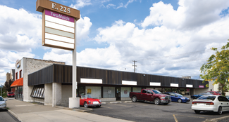 Plus de détails pour 225 E 3rd Ave, Spokane, WA - Vente au détail à louer