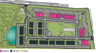Plus de détails pour 614 Old Honeycutt rd, Fuquay-Varina, NC - Commerce de détail à louer