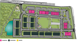 More details for 614 Old Honeycutt rd, Fuquay Varina, NC - Retail for Lease