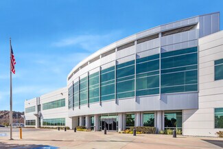 Plus de détails pour 25155 Rye Canyon Loop, Valencia, CA - Bureau à louer