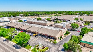 Plus de détails pour 10 S Havana St, Aurora, CO - Bureau à louer