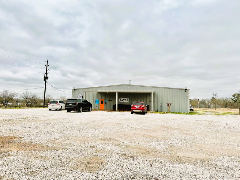 21224 FM 2100 Rd, Crosby, TX for sale - Building Photo - Image 3 of 36