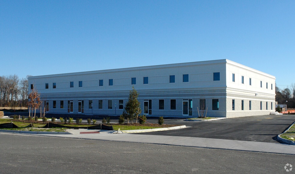 441 Network Station, Chesapeake, VA for lease - Building Photo - Image 2 of 9