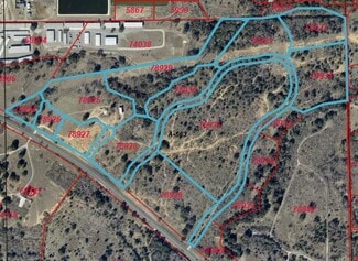 More details for TBD SilverRock Highway 71, Horseshoe Bay, TX - Land for Sale