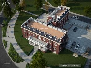 1011 Main Dr NW, Washington, DC for lease Aerial- Image 1 of 2