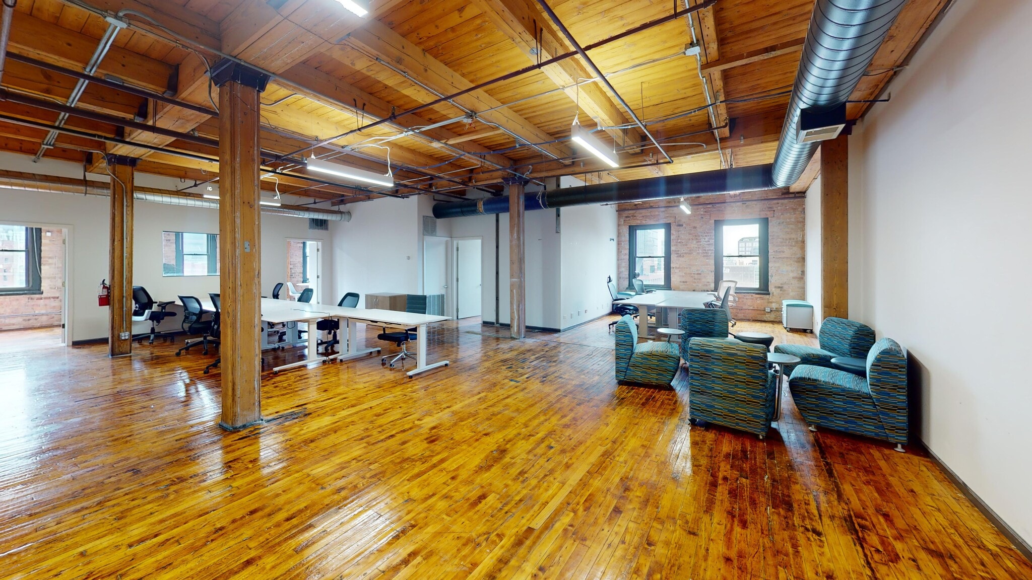 954 W Washington Blvd, Chicago, IL à louer Photo intérieure- Image 1 de 6