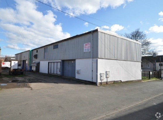 Mill Vw, Hinckley for lease Building Photo- Image 1 of 9