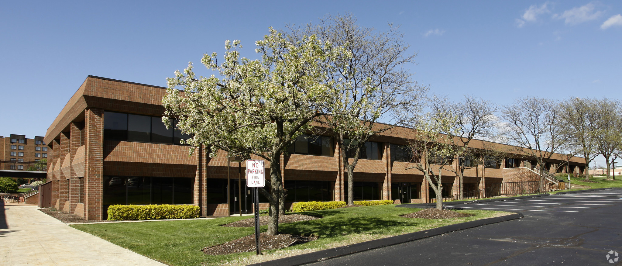 3733 Park East Dr, Beachwood, OH for sale Building Photo- Image 1 of 1