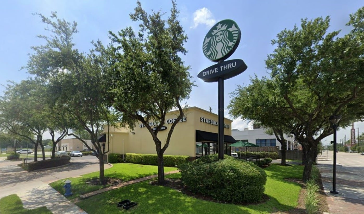 2801 S Shepherd Dr, Houston, TX for lease Building Photo- Image 1 of 7