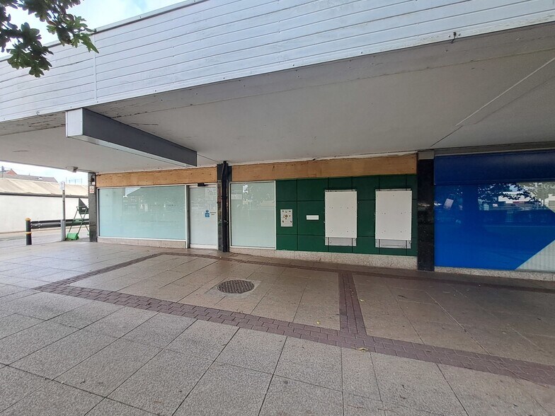 Crossgates, Leeds à louer - Photo du bâtiment - Image 1 de 3
