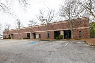 More details for 329 Gees Mill Business Pky NE, Conyers, GA - Industrial for Lease