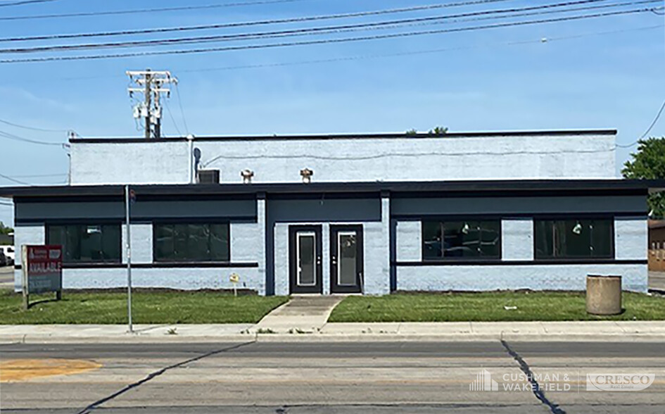 4820 W 130th St, Cleveland, OH for sale - Building Photo - Image 1 of 1