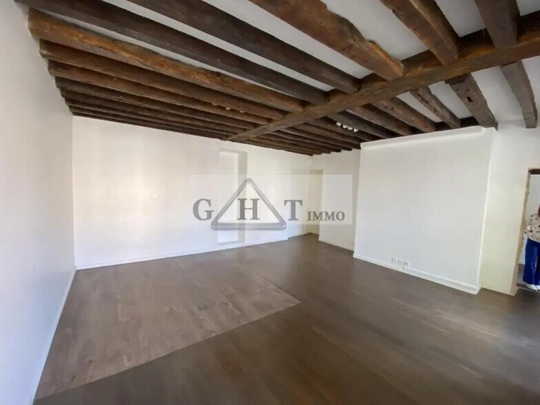 Bureau dans Saint-Maur-des-Fossés à louer - Photo intérieure - Image 2 de 7