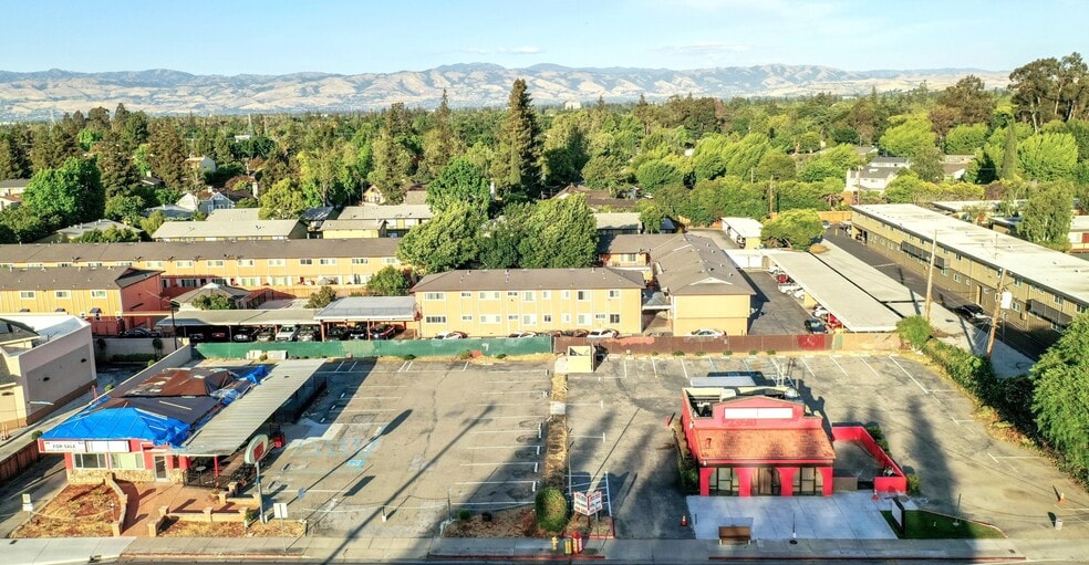 910-916 Meridian Ave, San Jose, CA for sale - Building Photo - Image 1 of 10